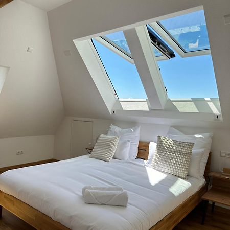 Ferienwohnung Im Gruenen Haus Herbolzheim Extérieur photo