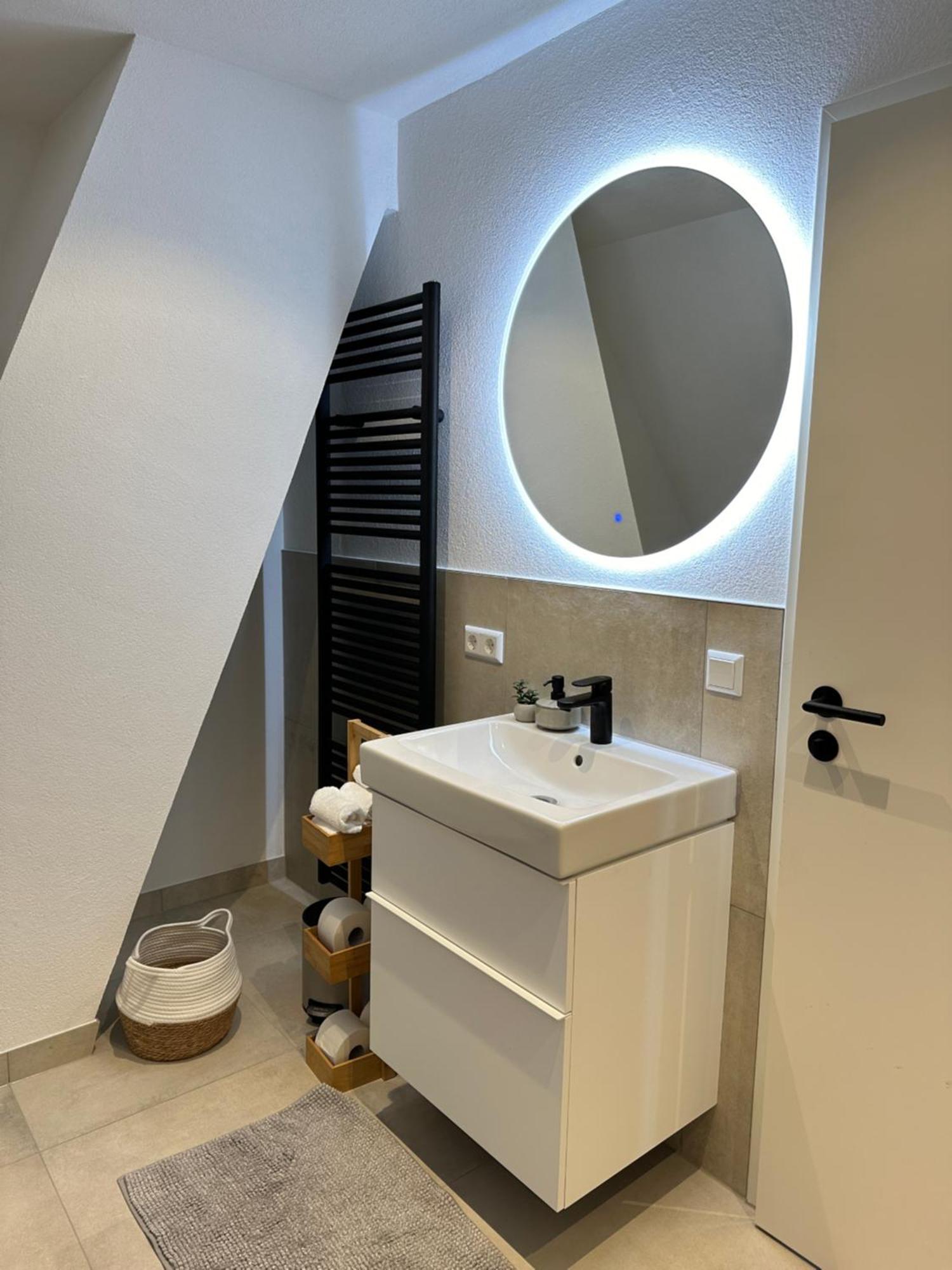 Ferienwohnung Im Gruenen Haus Herbolzheim Extérieur photo