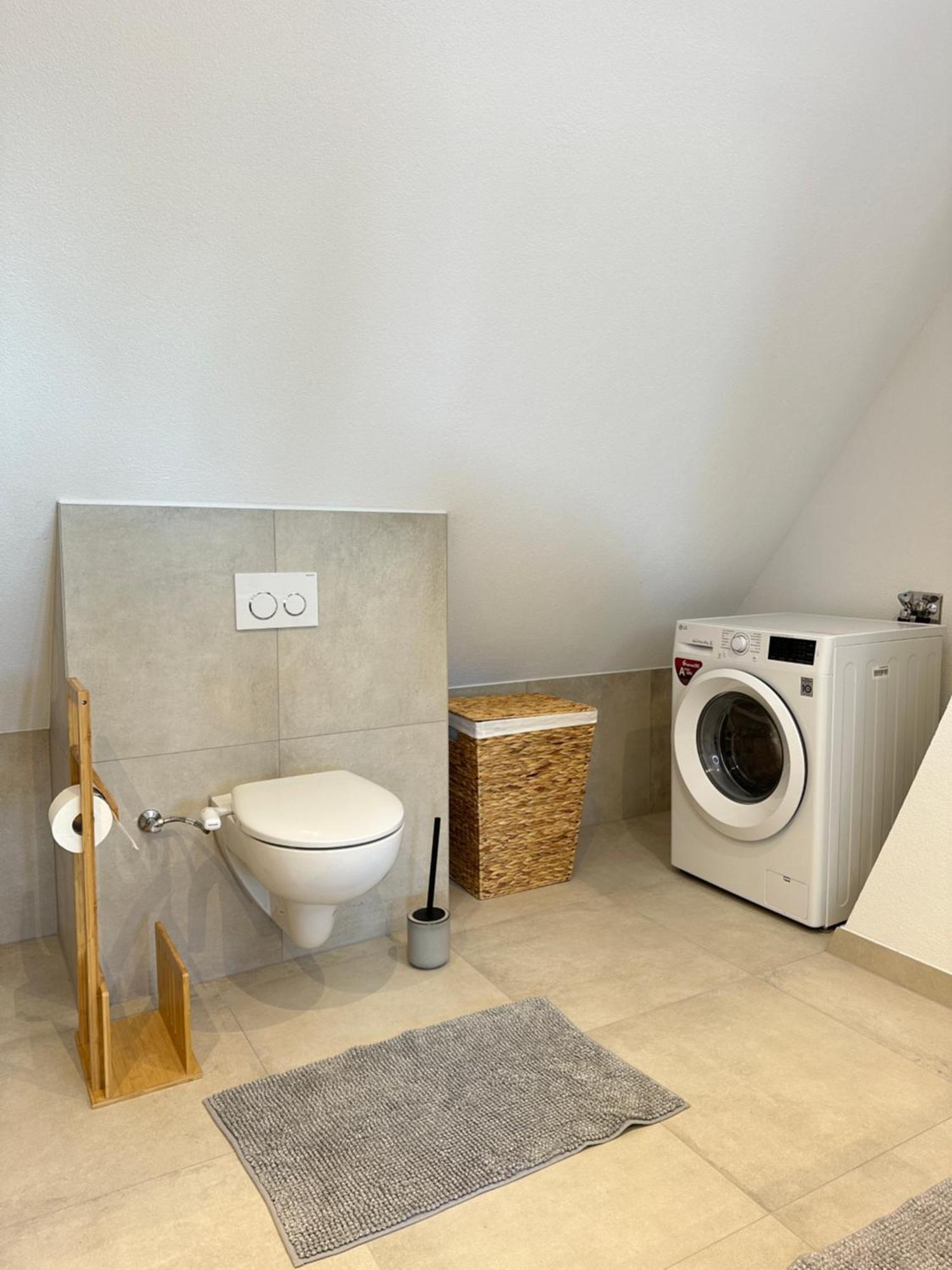 Ferienwohnung Im Gruenen Haus Herbolzheim Extérieur photo